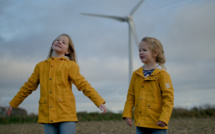 GP JOULE et l'éolien