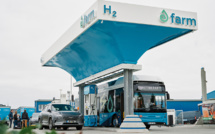 GP JOULE et l'hydrogène